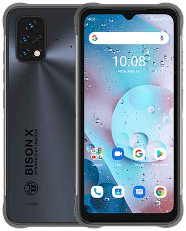 Смартфон UMIDIGI BISON X10S 4/32GB