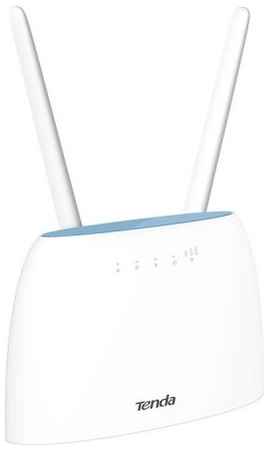 Wi-Fi роутер Tenda 4G09, белый 19848985112950