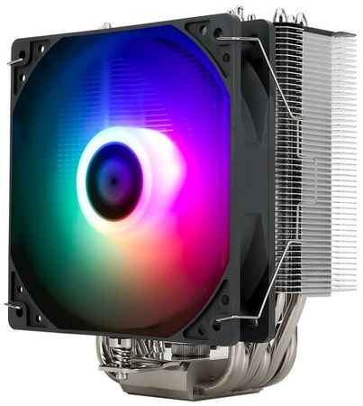 Система охлаждения для процессора Thermalright Burst Assassin 120,