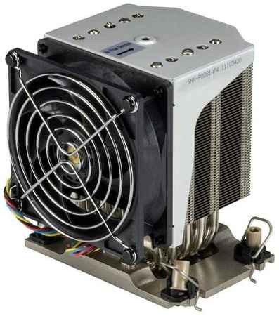 Вентилятор SuperMicro SNK-P0081AP4 4U Active CPU Heat Sink Socket LGA4189 19848986007513