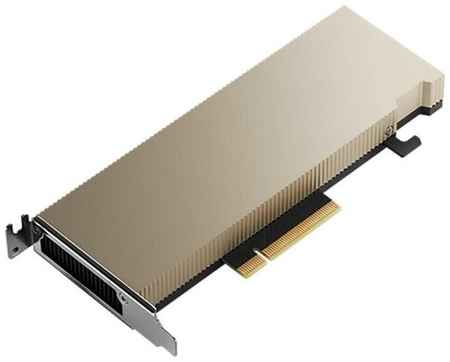 Графический процессор PNY TCSA2M-PB TESLA 16GB GDDR6 128-bit PCI Express 4.0 x8