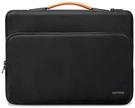 Чехол-сумка Tomtoc Laptop Briefcase A14 для Macbook Pro 15-16', черный 19848986056942