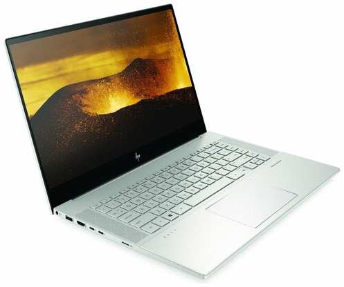 Ноутбук HP ENVY Laptop 15-ep0098nr 15.6 Core™ i7-10750H 16 GB DDR4-2933 SDRAM (2 x 8 GB) 512GB SSD NVIDIA® GeForce® RTX™ 2060 with Max-Q design 6 GB 19848986061572
