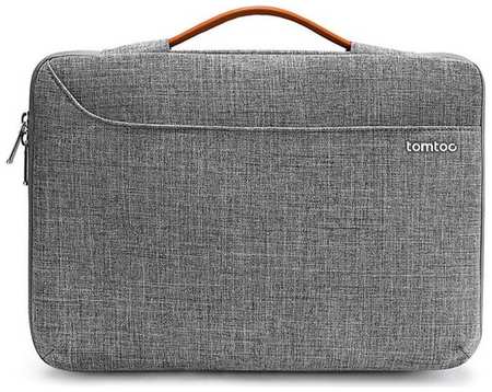 Чехол-сумка Tomtoc Laptop Briefcase A22 для ноутбуков 13-13.3'