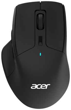 Мышь беспроводная Acer OMR150 черный (ZL. MCEEE.00K) 19848988252853