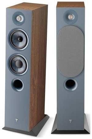 Напольная акустика Focal Chora 816 Dark Wood 19848989605358