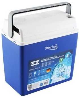 Ez-Coolers Автохолодильник EZetil EZ E24M 12/230v Mirabelle (24л)