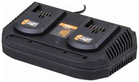 Зарядное устройство для аккумулятора Villager 2x3.5A 19848990777532