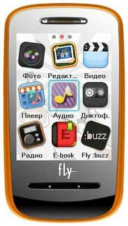 Мобильный телефон Fly E200