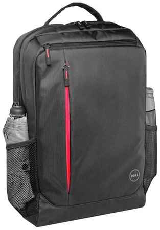Рюкзак для ноутбука 15″ Dell Essential Backpack ES1533P, водостойкий полиэстер, черный 19848992277851