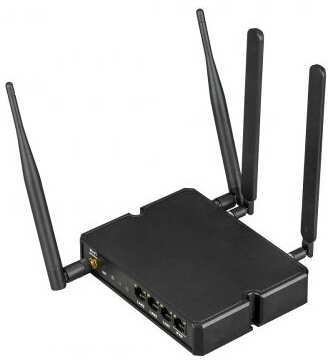 Роутер беспроводной Триколор TR-3G/4G-router-02 (046/91/00054231) 3G/4G 19848992466393