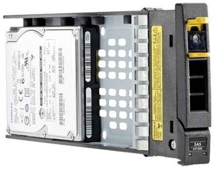 Жесткий диск HP SPS-DRV 1TB HDD SAS 7.2K SFF SS7000 SG [826013-001] 19848992728575