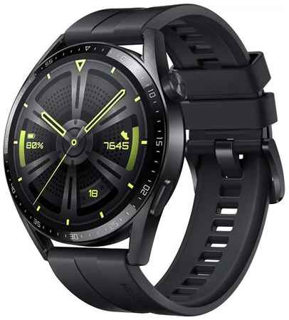 Часы HUAWEI Часы Huawei Watch GT3 46mm