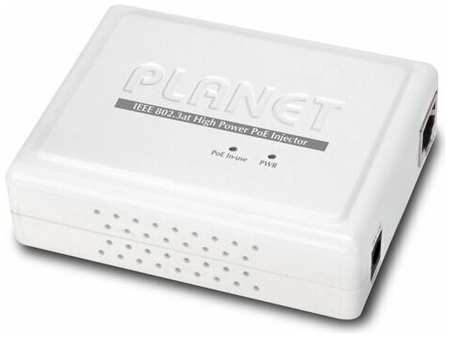 Сетевой адаптер PLANET POE-161