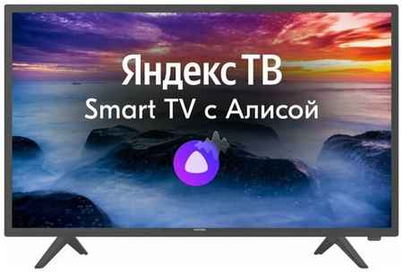 Телевизор Hartens HTY-32HDR06B-S2 LED 32″ HD