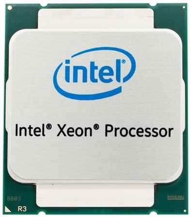 Процессор Intel Xeon E5-4669 v3 LGA2011-3, 18 x 2100 МГц, OEM 19848994301398