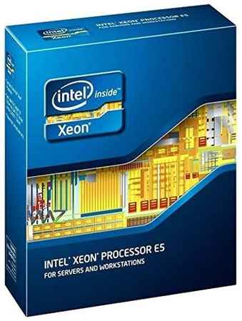 Процессор Intel Xeon E5-4620 Sandy Bridge-EP LGA2011, 8 x 2200 МГц, OEM 19848994301974
