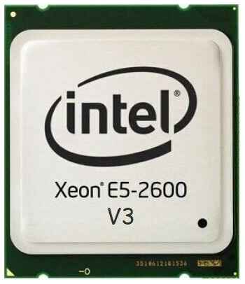 Процессор Intel Xeon E5-2675 v3 LGA2011-3, 16 x 1800 МГц, OEM 19848994328688