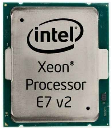 Процессор Intel Xeon E7-4850 v2 LGA2011, 12 x 2300 МГц, OEM