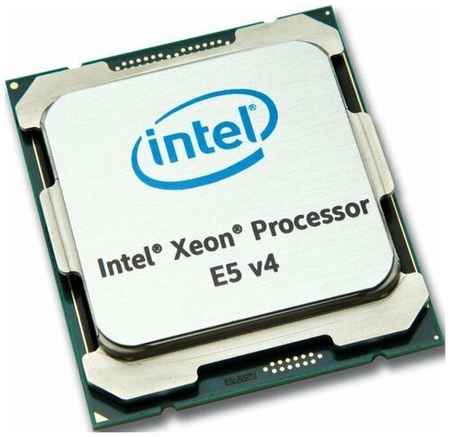 Процессор Intel Xeon E5-2686 v4 LGA2011-3, 18 x 2300 МГц, OEM 19848994516111