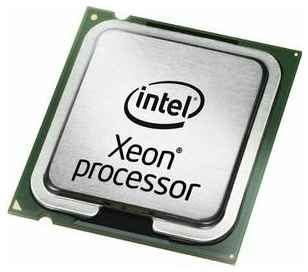 Процессор Intel Xeon W3680 Gulftown LGA1366, 6 x 3333 МГц, OEM 19848994544975