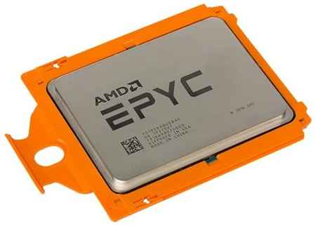 Процессор AMD EPYC 74F3 24 x 3200 МГц, OEM 19848994559722