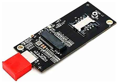Quectel Адаптер USB 3.0 для NGFF M.2 модемов 19848994582450