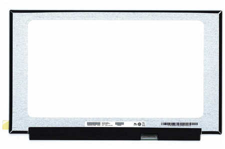 Innolux Матрица для ноутбука 15.6 1920x1080 40pin eDp Slim HADS NE156FHM-NX6 Matte 144Hz