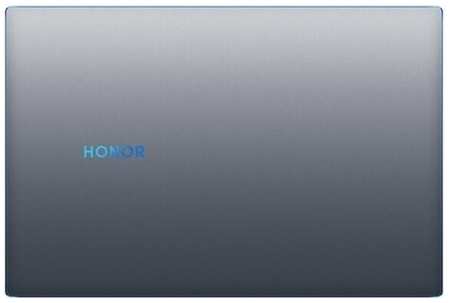 Honor Ноутбук Honor MagicBook 14 R5/8/512 Space Grey (NMH-WDQ9HN) 19848994950840