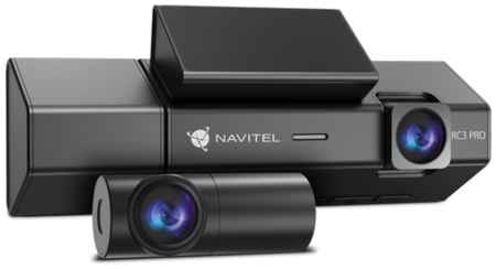 Автомобильный видеорегистратор Navitel RC3 PRO 19848995237093