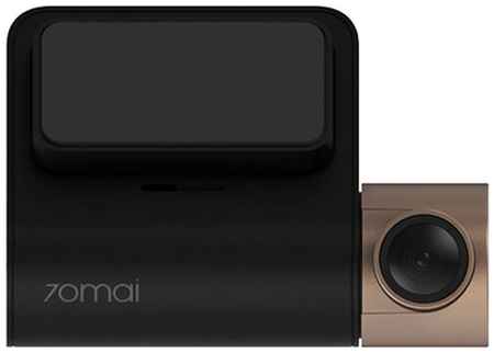 Видеорегистратор 70mai Dash Cam Pro Lite Midrive D08, (Global)