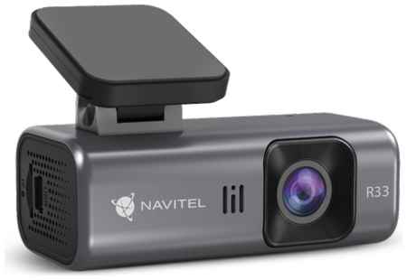 Автомобильный видеорегистратор Navitel R33 19848995717882