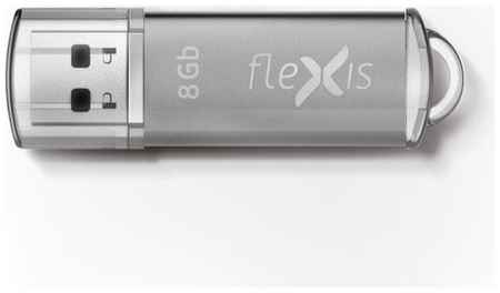 Накопитель Flexis USB2 Flash 8GB RB-108