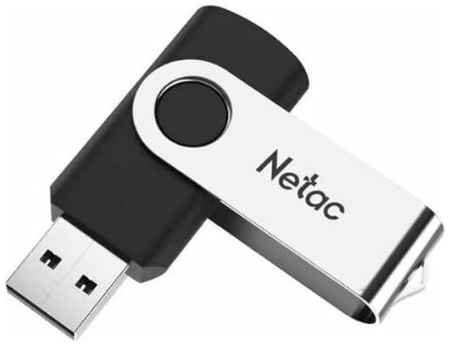 Флеш Диск Netac U505 256Gb NT03U505N-256G-30BK , USB3.0 19848996778224