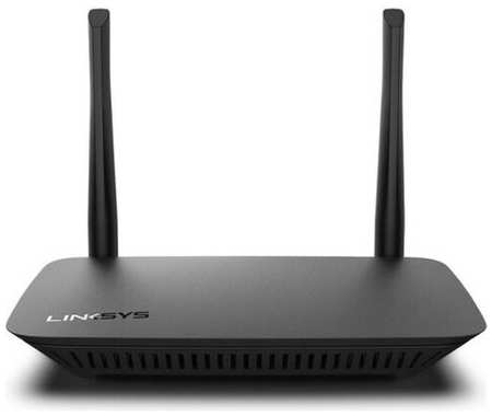 Wi-Fi роутер Linksys E5400-EU 19848997161578