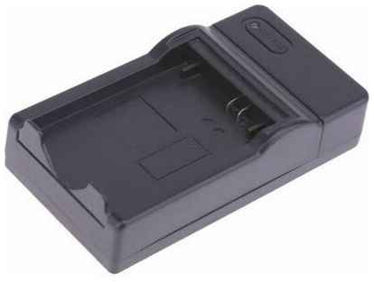 Зарядное устройство USB Charger для аккумулятора Sony NP-F550/750/FM50/70