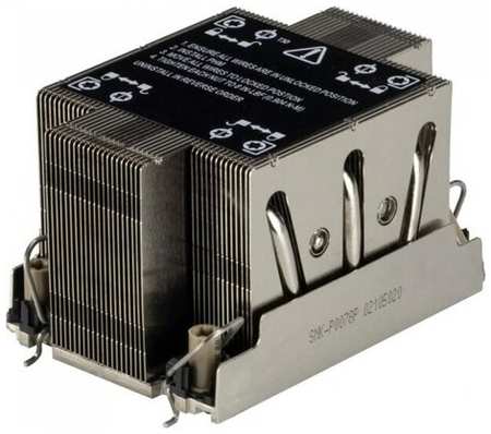 Cooler для процессора SuperMicro SNK-P0078PC 19848997340963