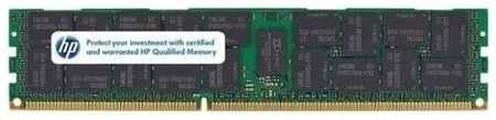 Оперативная память HP Оперативная память 16GB 2Rx4 PC3L-10600R REG ECC 745094-001 1x16 ГБ (745094-001) 19848997378064