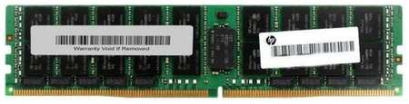 Оперативная память HP Оперативная память 64GB (1x64GB) SDRAM LRDIMM 840759-091 1x64 ГБ (840759-091) 19848997398055