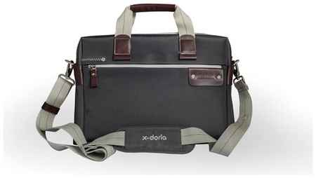 Сумка для ноутбука 12-14' X-Doria Business and Classic Bag