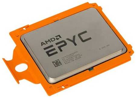 Процессор AMD EPYC 7543P SP3 LGA, 32 x 2900 МГц, OEM 19848998246351