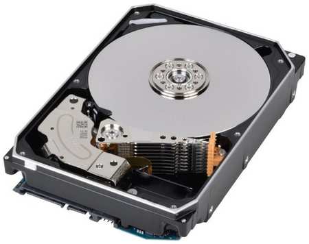 Жесткий диск Toshiba Enterprise Capacity MG08SDA600E 19848998468630