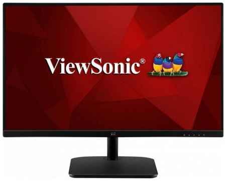 ViewSonic Монитор ViewSonic 23.8″ VA2432-mhd черный IPS LED 4ms 16:9 HDMI M/M матовая 250cd 178гр/178гр 1920x1080 D-Sub DisplayPort FHD 2.4кг 19848998883268