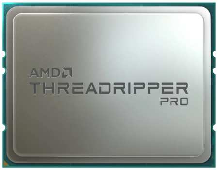 Процессор AMD Ryzen Threadripper PRO 5995WX sWRX8, 64 x 2700 МГц, OEM 19848999018364