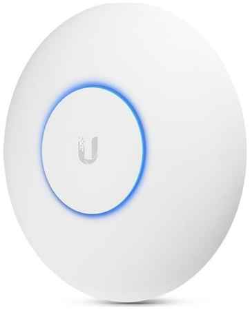 Wi-Fi точка доступа Ubiquiti UniFi 6 AP Pro, белый 19848999029979