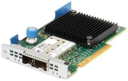 Адаптер HP Ethernet 10/25Gb 2-port 640FLR-SFP28 Adapter [840139-001] 19848999091367