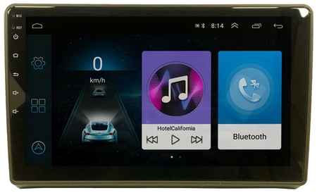 Магнитола M2 PRO Ford S-Max, Android 12, 2/32ГБ / Форд С-Макс, DSP
