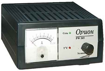Зарядное устройство импульсное Орион PW 265 Azard (ZAR265) 19848999877400