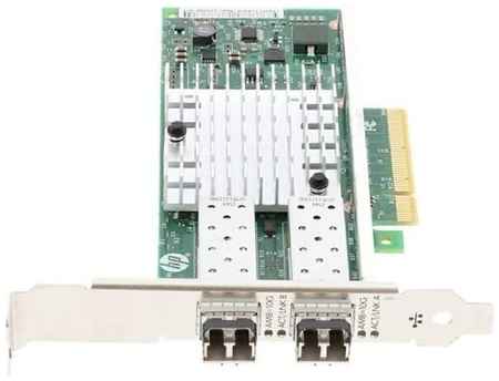 Адаптер HP Ethernet 10Gb 2-port 560SFP+ Adapter [665247-001] 19848999981359