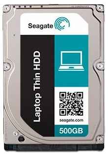 Жесткий диск Seagate 500 ГБ ST500LM021 1984923241